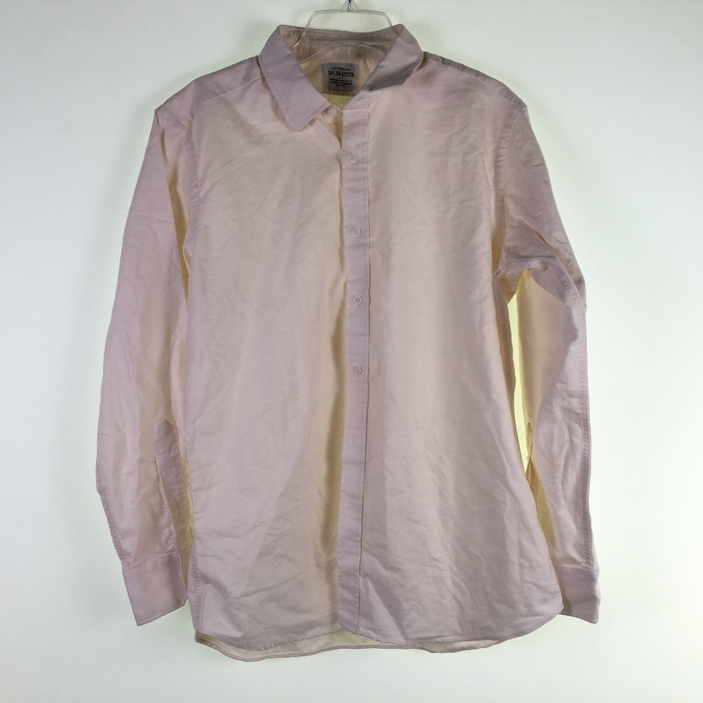 Taylor Stitch Full Sleeve Shirt DR10742 M
